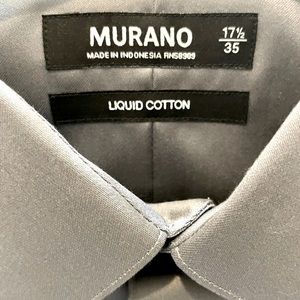 Men’s Murano Button Up